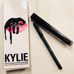 Kylie cosmetics